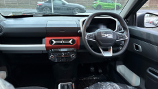 Dacia Spring 27kWh Expression 65 48kW 5dr Auto Electric Hatchback